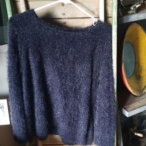 Lou and Grey sweater